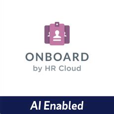 Onboard By Hr Cloud For Adp Vantage Hcm Adp Marketplace