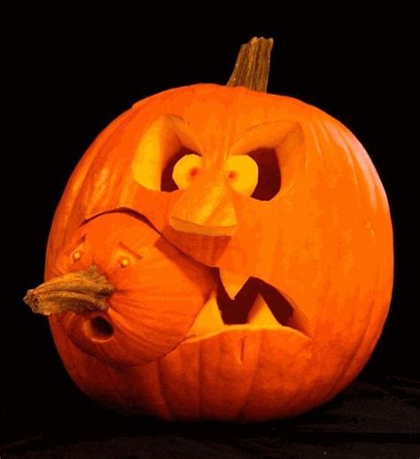 10 Amazing Jack O Lantern Carving Ideas 2024