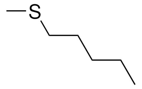 Amyl Methyl Sulfide Aldrichcpr Sigma Aldrich