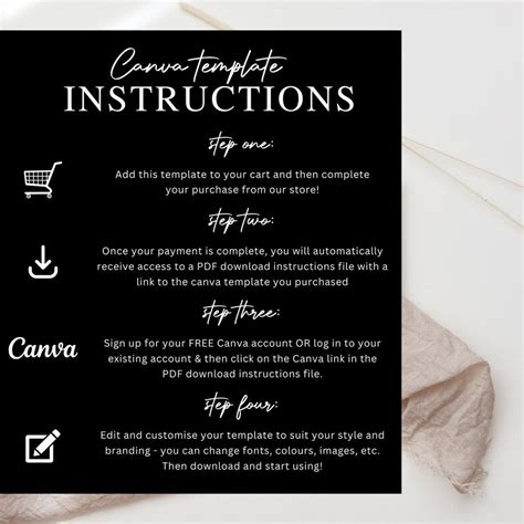 Ear Piercing T Certificate Instant Download Surprise Ears Etsy