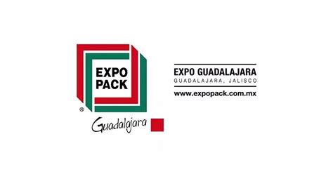 Pack Expo Logo Mateo Jackson