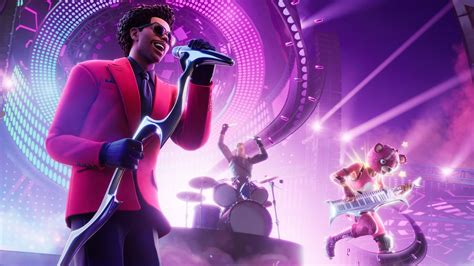 Fortnite's Next Big Update in January 2024 Release Date, Speculations ...