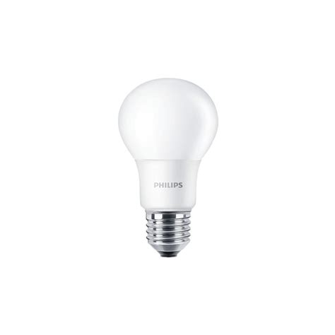 Lâmpada CorePro LEDbulb E27