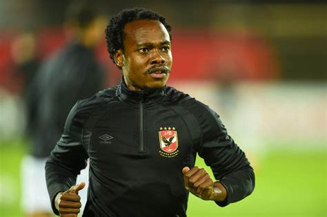 Orlando Pirates Send An Official Request To Loan Percy Tau Sportnow