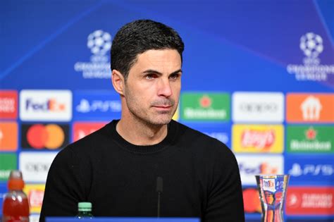 Mikel Arteta Shares His Honest Opinion On Ange Postecoglou Ahead Of