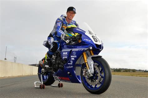 Race Bike Rundown Cru Hallidays Yrt R1 Australian Motorcycle News