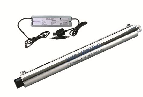 uv - Waterware (Pty) Ltd.