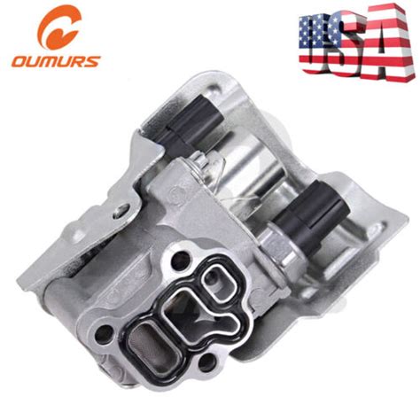 Raa A Vtec Solenoid Spool Valve For Honda Accord Civic Acura