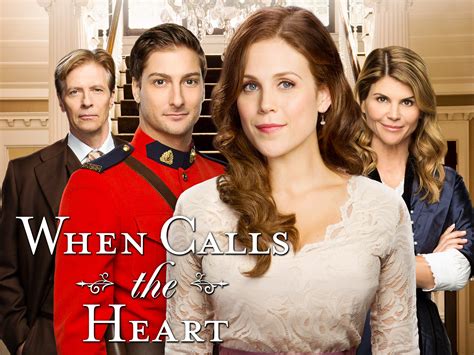 Watch When Calls The Heart Season 2 Prime Video