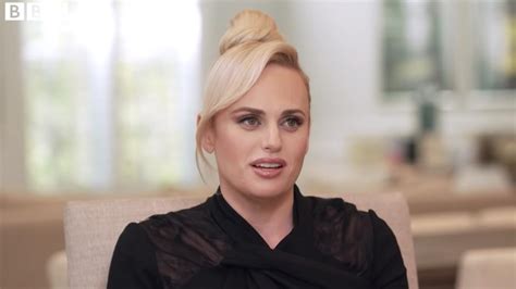 Rebel Wilson Reveals Sexual Harassment By Two Entertainment Industry