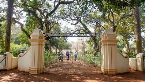 Shantiniketan: A Cultural Oasis in West Bengal - Travel India Information