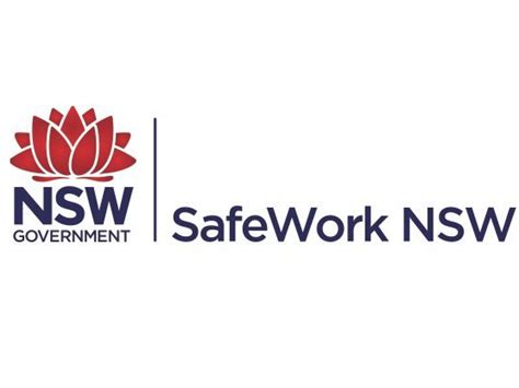 New Safework Nsw Standard For Incident Handling And Support Trinitas Group