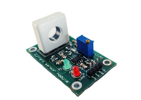 Buy Vajravegha Mobility Wcs A Ac Dc Current Sensor Module With