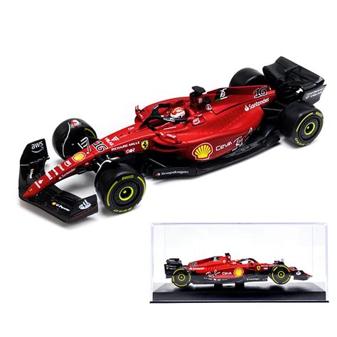 Ferrari F1 2022 Car