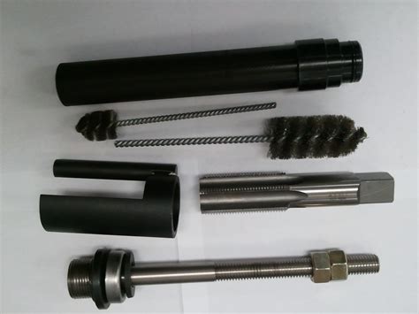 Cat 3126 Injector Removal Tool