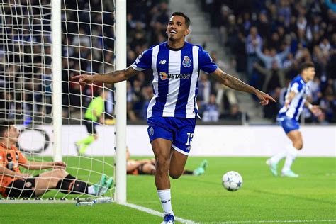 Porto 5 3 Shakhtar Jorge Sánchez titular en clasificación del Porto a