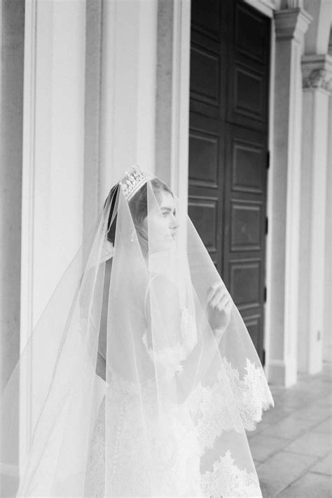 Veil Cathedral Wedding Veil Lace Cathedral Bridal Veil Valentina Eden