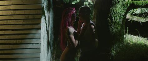 Nude Video Celebs Atlanta Moreno Nude Popeye S Revenge