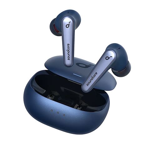 Anker takes on the AirPods Pro with the $130 Soundcore Liberty Air 2 Pro