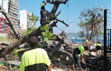 Atiende Gobierno De Acapulco Solicitudes De Limpieza En Zona Tradicional