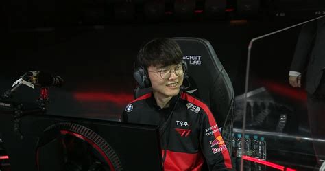 《英雄聯盟》faker 創下 Lck 首位拿到 2500 殺選手新紀錄 T1 戰隊取得十三連勝《league Of Legends》 巴哈姆特