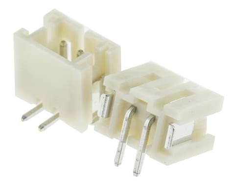 B8B PH SM4 TB JST Sales America Connectors Interconnects 44 OFF