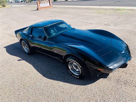 1979 Chevrolet Corvette Premier Auction