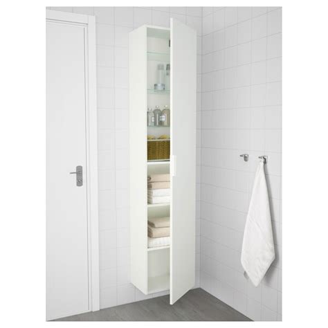 Ikea Bathroom Cabinet