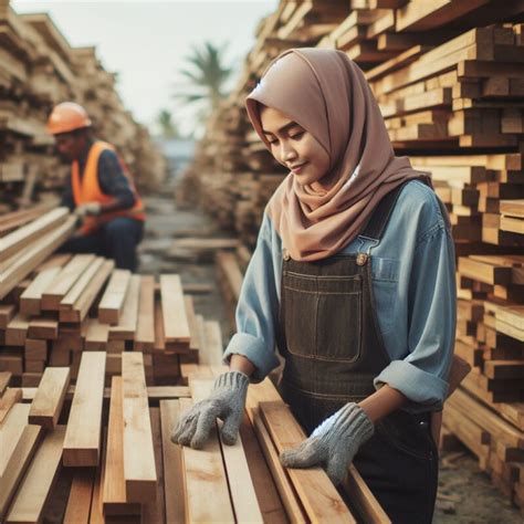 Mengenal Kayu Laban Yang Populer Dari Kalimantan Klik Kayu