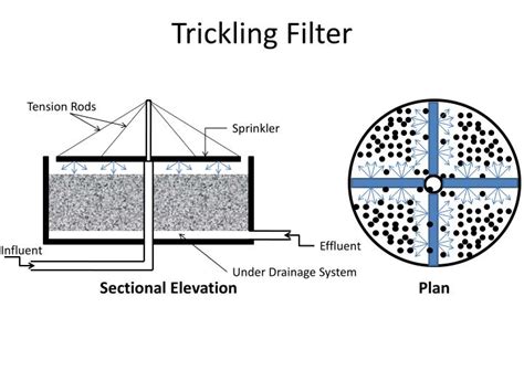 PPT - Trickling Filter PowerPoint Presentation - ID:2416887