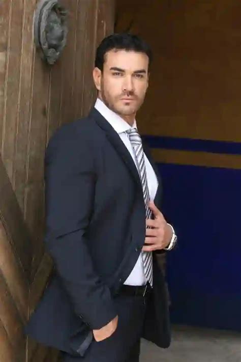 Estas Son Las Mejores Novelas Protagonizadas Por David Zepeda