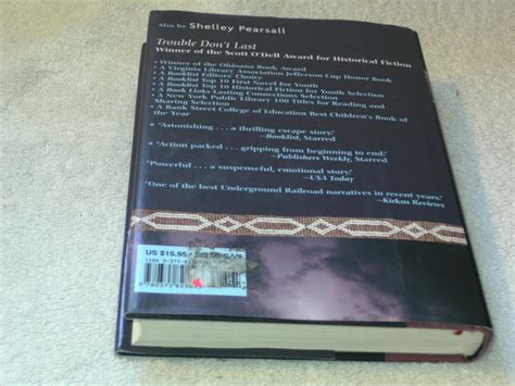 Crooked River by Shelley Pearsall: Fine Hardcover (2005) 1st Edition