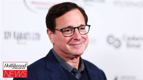 Bob Saget Laid To Rest In Funeral Attended By Full House Co Stars