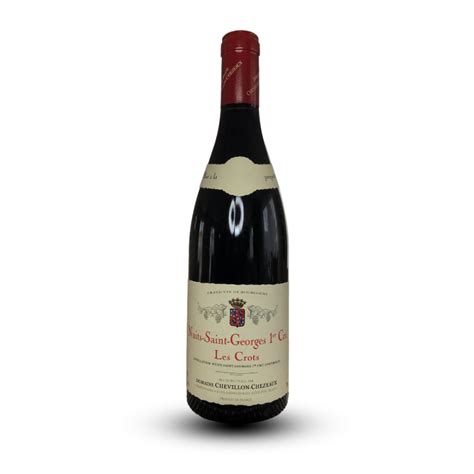 Nuits Saint Georges Er Cru Les Crots