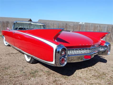 Cadillac Eldorado Biarritz For Sale Classiccars Cc