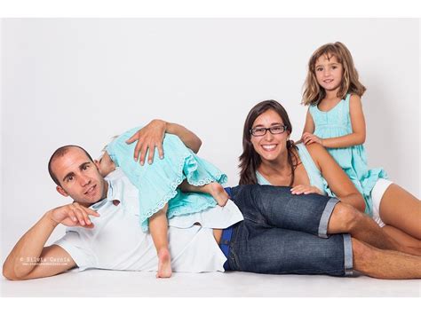 Fotograf A De Familia El Estudio De Silvia Fotograf A