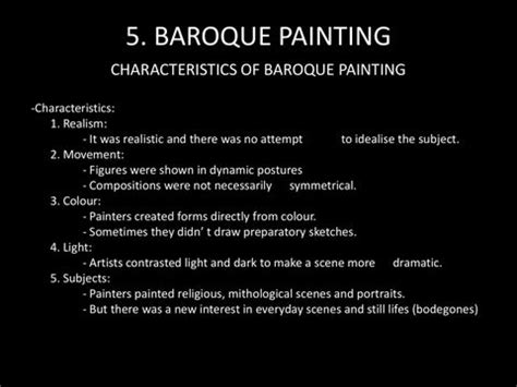 Baroque painting by THALASOCRACIA - Issuu