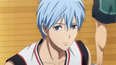 Kurokos Basketball Kuroko No Basket Kuroko Tetsuya Kuroko No