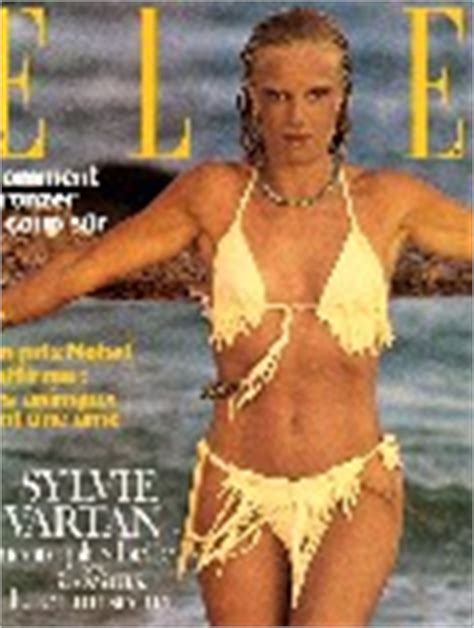 Has Sylvie Vartan Ever Been Nude