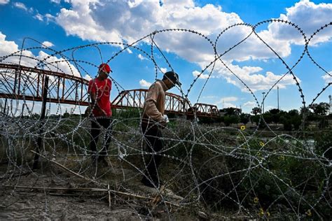 Millonario Negocio Para El Narco El Tr Fico De Migrantes Revista