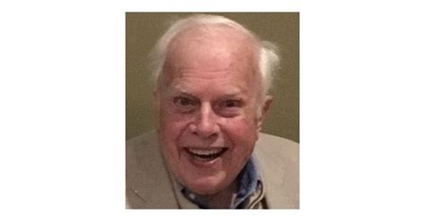 Robert Miller Obituary 1928 2024 Saint Louis Mo St Louis Post