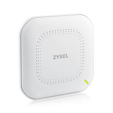 Zyxel Nwa Ax Pro Ax Wifi Dual Radio Nebulaflex Access Point