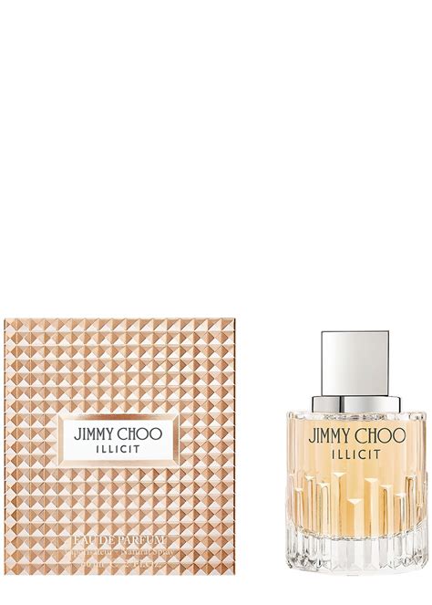 Jimmy Choo Illicit Eau De Parfum 60ml Harvey Nichols