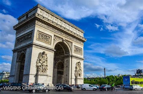 O Que Fazer Em Paris Roteiro Dia A Dia E Dicas De Viagem Dicas De Viagem Para Paris Paris