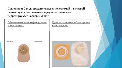 Колостома