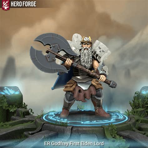 Been A While So Heres My Elden Ring Final Boss Gauntlet Rheroforgeminis