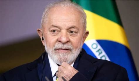 Lula da Silva le pide a Nicolás Maduro que no tome medidas unilaterales