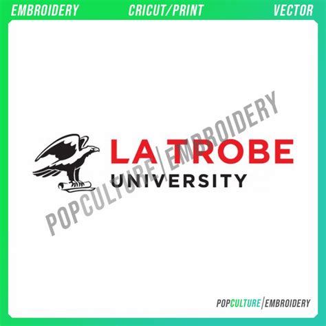 La Trobe University Logo