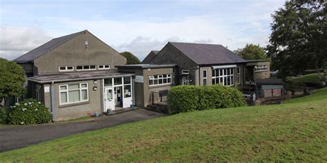 Ysgol Gynradd Bodfeurig School