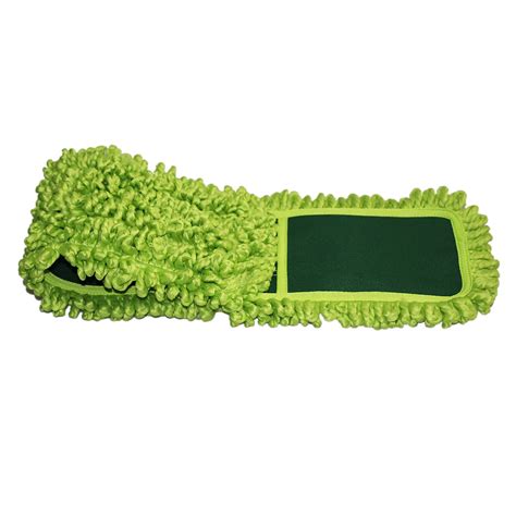 Microfiber Fabric Floor Cleaning Mop Pad Industrial Plastic Basket Pedal1 Mop Head - Buy Floor ...